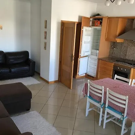 Excelente T1 Oura Beach Bicos Apartment Lucia Albufeira Exterior photo