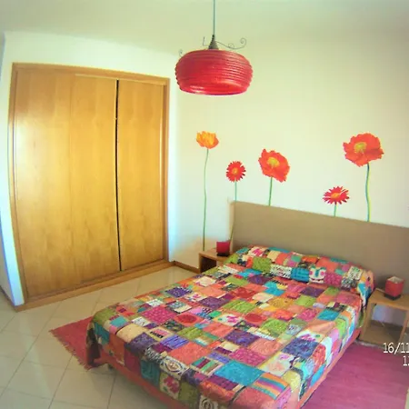 Excelente T1 Oura Beach Bicos Apartment Lucia Albufeira Exterior photo